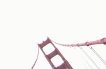 Golden Gate, 2008, San Francisco, California